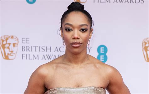 naomi ackie net worth|how tall is naomi ackie.